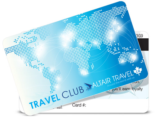 InfoEmpire Card