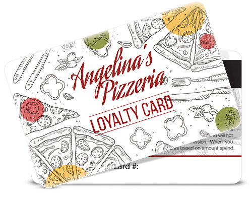 InfoEmpire Card