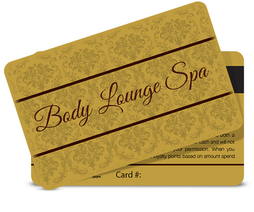 InfoEmpire Card