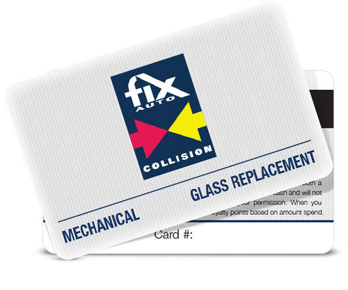 InfoEmpire Card