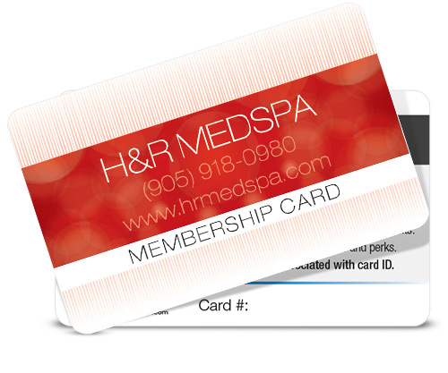 InfoEmpire Card