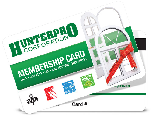 InfoEmpire Card