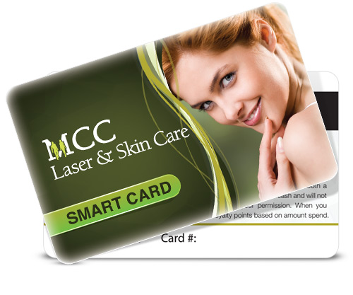 InfoEmpire Card