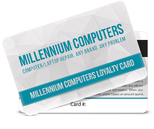 InfoEmpire Card