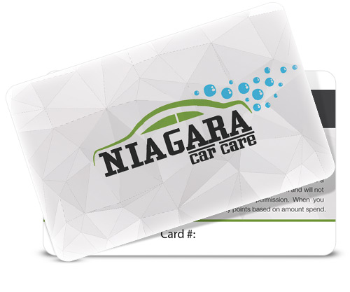 InfoEmpire Card