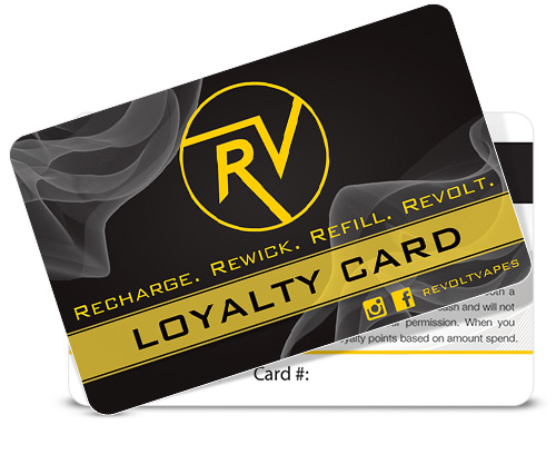 InfoEmpire Card
