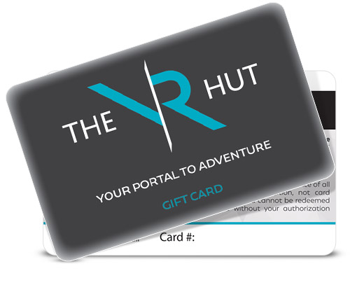 InfoEmpire Card