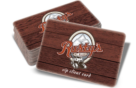 InfoEmpire Card