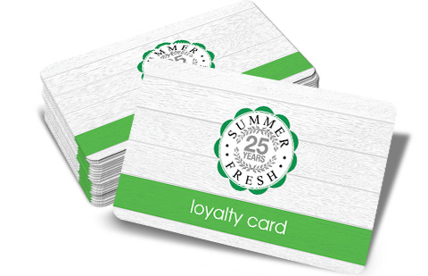 InfoEmpire Card