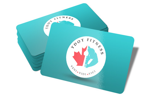 InfoEmpire Card