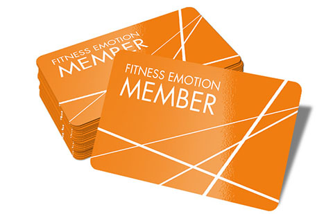 InfoEmpire Card