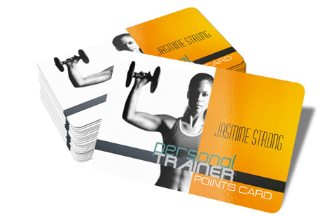 InfoEmpire Card